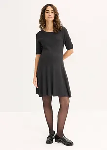 Wärmende Schwangerschafts-Strumpfhose in transparenter Optik, 50 DEN, bonprix Wärmende Schwangerschafts-Strumpfhose in transparenter Optik, 50 DEN, bonprix