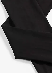 Wärmende Schwangerschafts-Strumpfhose in transparenter Optik, 50 DEN, bonprix Wärmende Schwangerschafts-Strumpfhose in transparenter Optik, 50 DEN, bonprix