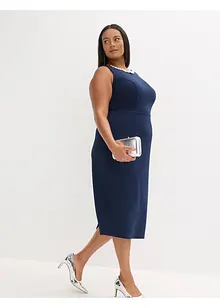 Robe de soirée avec jupon amovible (ens. 2 pces), bonprix Robe de soirée avec jupon amovible (ens. 2 pces), bonprix