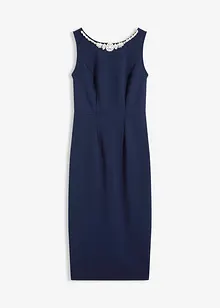 Robe de soirée avec jupon amovible (ens. 2 pces), bonprix Robe de soirée avec jupon amovible (ens. 2 pces), bonprix