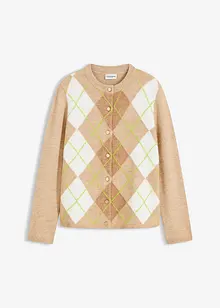 Strickjacke, bonprix Strickjacke, bonprix