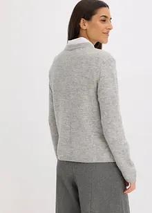 Strickjacke, bonprix Strickjacke, bonprix