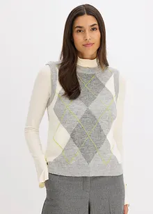 Pullunder, bonprix Pullunder, bonprix