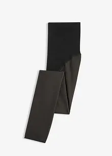 Wärmende Leggings in transparenter Optik mit Belly Control und Push-Up 50 DEN, bonprix Wärmende Leggings in transparenter Optik mit Belly Control und Push-Up 50 DEN, bonprix