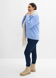 Thermo-Leggins in Jeansoptik, bonprix Thermo-Leggins in Jeansoptik, bonprix