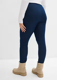 Thermo-Leggins in Jeansoptik, bonprix Thermo-Leggins in Jeansoptik, bonprix