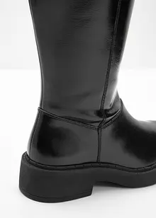 Weitschaftstiefel, bonprix Weitschaftstiefel, bonprix