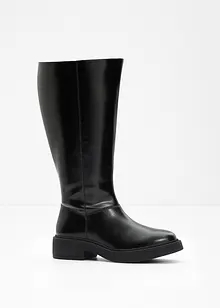 Bottes à tige large, bonprix Bottes à tige large, bonprix