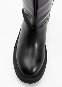 Weitschaftstiefel, bonprix Weitschaftstiefel, bonprix