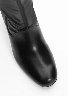 Weitschaftstiefel, bonprix Weitschaftstiefel, bonprix