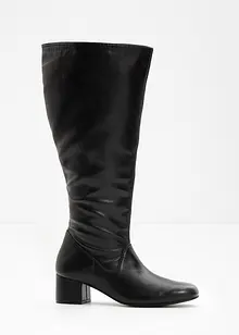 Weitschaftstiefel, bonprix Weitschaftstiefel, bonprix