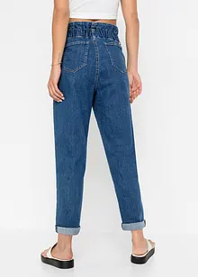 Mom-Jeans, High Waist, Stretch, bonprix Mom-Jeans, High Waist, Stretch, bonprix