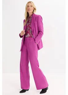 Satin Tunika mit Biesen, bonprix Satin Tunika mit Biesen, bonprix