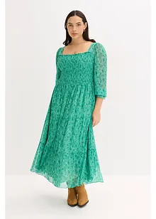 Maxi-Jerseykleid, bonprix Maxi-Jerseykleid, bonprix