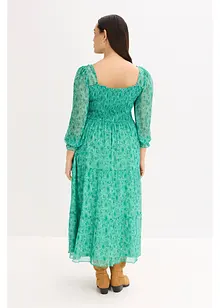 Maxi-Jerseykleid, bonprix Maxi-Jerseykleid, bonprix