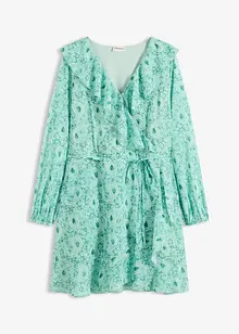 Robe en mousseline, bonprix Robe en mousseline, bonprix