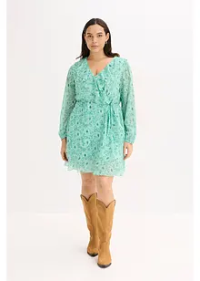 Robe en mousseline, bonprix Robe en mousseline, bonprix