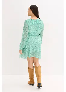 Robe en mousseline, bonprix Robe en mousseline, bonprix