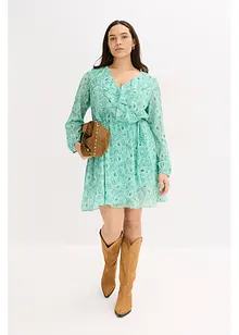 Robe en mousseline, bonprix Robe en mousseline, bonprix