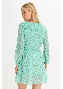 Chiffonkleid, bonprix Chiffonkleid, bonprix