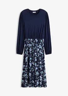 Robe en jersey viscose, bonprix Robe en jersey viscose, bonprix