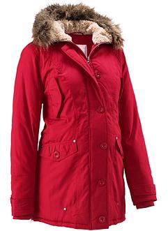 Weitenregulierbare Umstandsjacke mit Kapuze, bpc bonprix collection Weitenregulierbare Umstandsjacke mit Kapuze, bpc bonprix collection