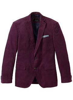 Veste de costume en velours côtelé Regular Fit, bpc selection Veste de costume en velours côtelé Regular Fit, bpc selection
