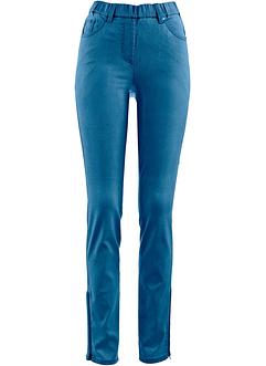 Jean extensible avec taille entièrement élastique, bpc selection Jean extensible avec taille entièrement élastique, bpc selection