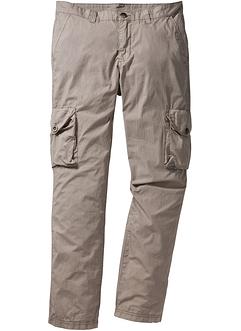 Leichte Cargohose Regular Fit Straight, bpc bonprix collection Leichte Cargohose Regular Fit Straight, bpc bonprix collection
