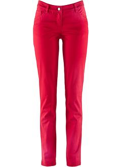 Pantalon en coton extensible straight, bpc bonprix collection Pantalon en coton extensible straight, bpc bonprix collection