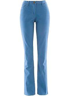 Pantalon extensible droit ampleur cuisses confortable, bpc bonprix collection Pantalon extensible droit ampleur cuisses confortable, bpc bonprix collection