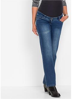 Jean de grossesse Bootcut (2 longueurs au choix), bpc bonprix collection Jean de grossesse Bootcut (2 longueurs au choix), bpc bonprix collection