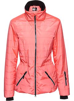 Veste matelassée fonctionnelle 3en1, bpc bonprix collection Veste matelassée fonctionnelle 3en1, bpc bonprix collection