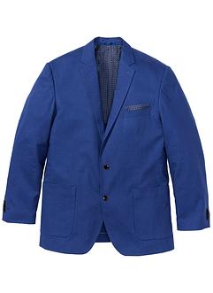 Veston en mélange de lin Regular Fit, bpc selection Veston en mélange de lin Regular Fit, bpc selection