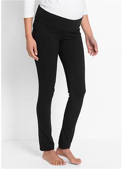 Confortable legging de grossesse niveau bas du ventre, bpc bonprix collection Confortable legging de grossesse niveau bas du ventre, bpc bonprix collection