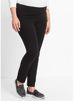 Confortable legging de grossesse niveau bas du ventre, bpc bonprix collection Confortable legging de grossesse niveau bas du ventre, bpc bonprix collection