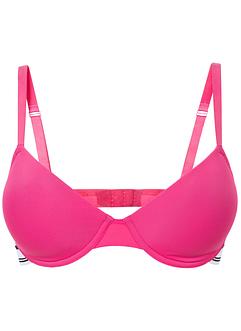 Soutien-gorge avec coques, bpc bonprix collection Soutien-gorge avec coques, bpc bonprix collection