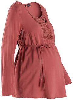 Blouse-tunique de grossesse, bpc bonprix collection Blouse-tunique de grossesse, bpc bonprix collection