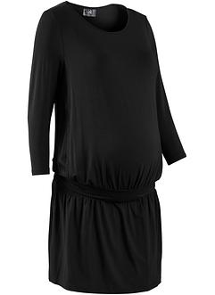 Robe de grossesse/allaitement en jersey, bpc bonprix collection Robe de grossesse/allaitement en jersey, bpc bonprix collection