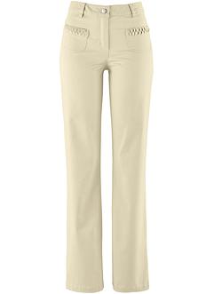 Pantalon extensible style Marlène, bpc bonprix collection Pantalon extensible style Marlène, bpc bonprix collection