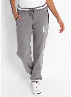 Pantalon sweat outdoor fonctionnel, long, bpc bonprix collection Pantalon sweat outdoor fonctionnel, long, bpc bonprix collection