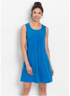 Robe de grossesse/d'allaitement en jersey, bpc bonprix collection Robe de grossesse/d'allaitement en jersey, bpc bonprix collection