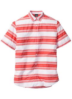 Chemise à rayures Regular Fit, bpc bonprix collection Chemise à rayures Regular Fit, bpc bonprix collection