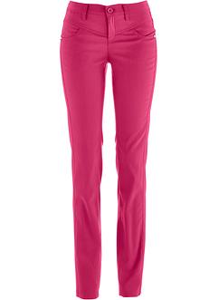 Pantalon extensible amincissant, droit, bpc bonprix collection Pantalon extensible amincissant, droit, bpc bonprix collection