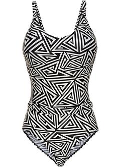 Maillot de bain modulable, bpc bonprix collection Maillot de bain modulable, bpc bonprix collection
