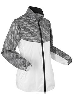 Veste de jogging fonctionnelle à manches longues, bpc bonprix collection Veste de jogging fonctionnelle à manches longues, bpc bonprix collection