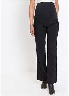 Pantalon de grossesse en bengaline, style Marlène, bpc bonprix collection Pantalon de grossesse en bengaline, style Marlène, bpc bonprix collection