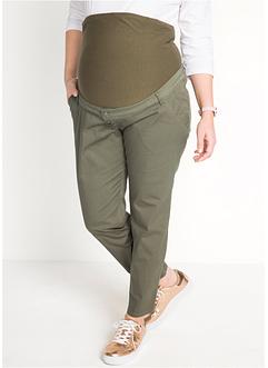Pantalon de grossesse, jambes se rétrécissant à la base, bpc bonprix collection Pantalon de grossesse, jambes se rétrécissant à la base, bpc bonprix collection