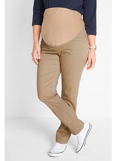 Pantalon de grossesse, jambes droites, bpc bonprix collection Pantalon de grossesse, jambes droites, bpc bonprix collection