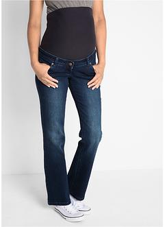 Umstandsjeans, Bootcut (mit Kurz- und Langgrössen), bpc bonprix collection Umstandsjeans, Bootcut (mit Kurz- und Langgrössen), bpc bonprix collection